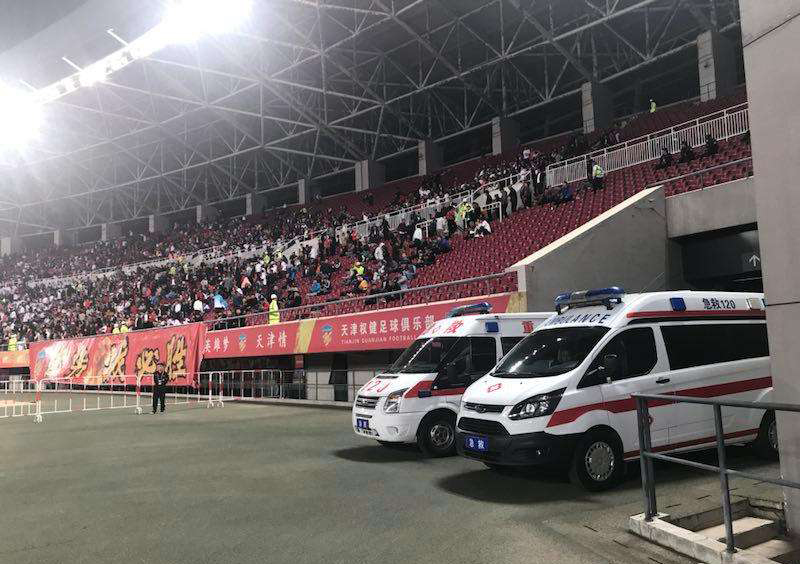 南召县大中小型活动保障